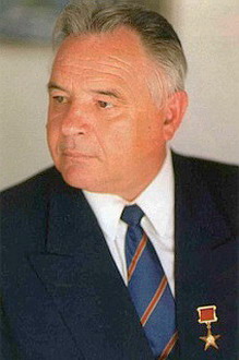 Кузнецов Виктор Иванович